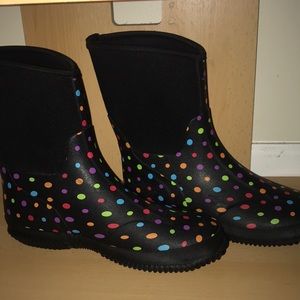 Western chief rain boots